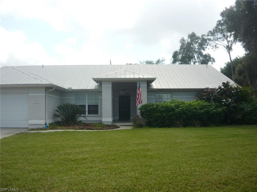 6548 Hartland ST FORT MYERS, FL 33966