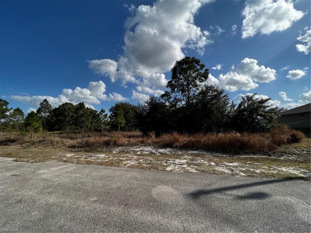 2501 28th ST SW LEHIGH ACRES, FL 33976