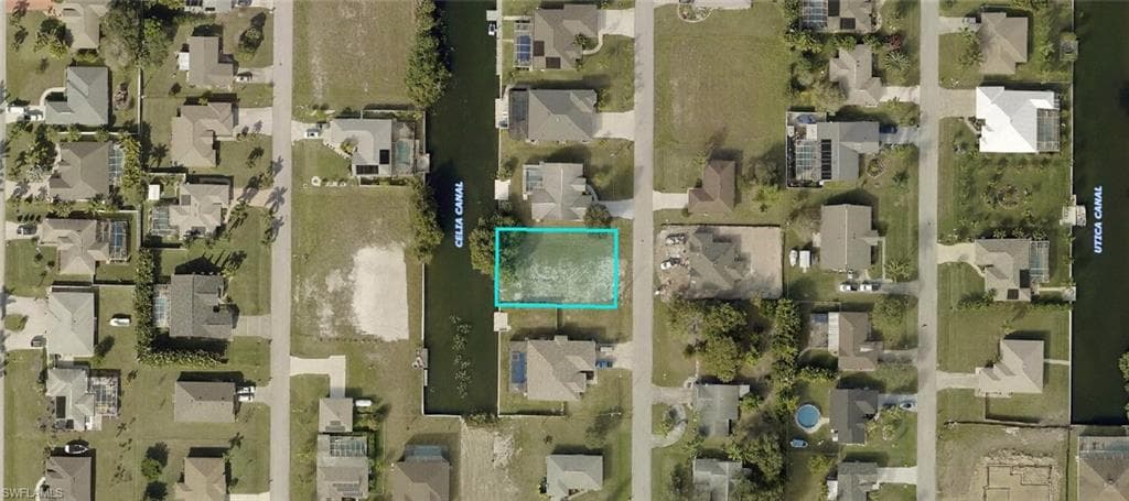 1226 SW 2nd PL CAPE CORAL, FL 33991