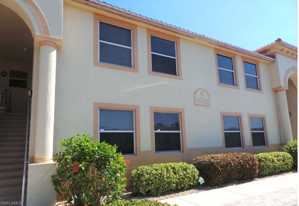 15425 Bellamar CIR 913 FORT MYERS, FL 33908