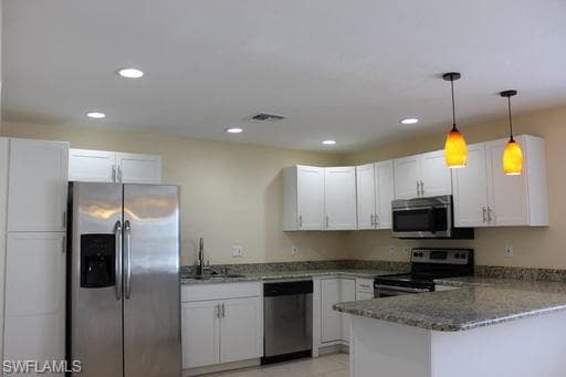 1348 Center LN NAPLES, FL 34110