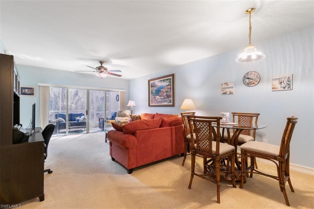7815 Regal Heron CIR 7-105 NAPLES, FL 34104