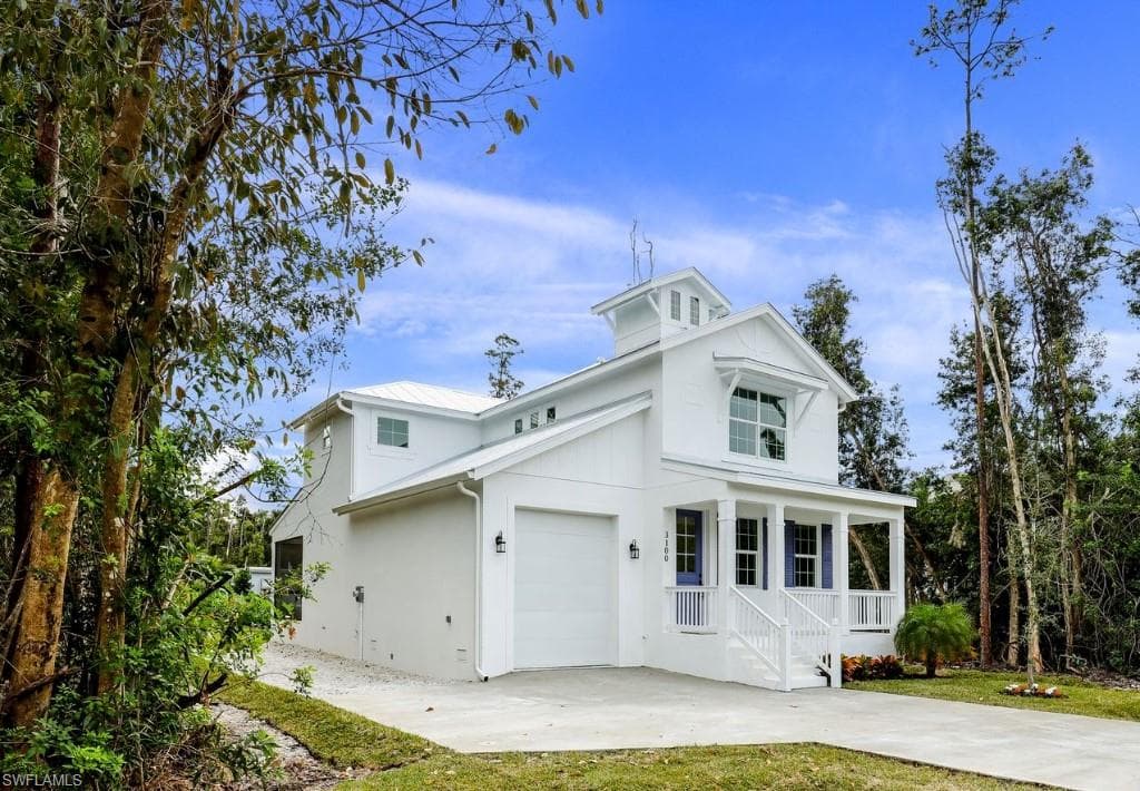 3100 Andrews AVE NAPLES, FL 34112