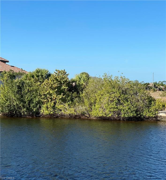 3834 NW 42nd PL CAPE CORAL, FL 33993
