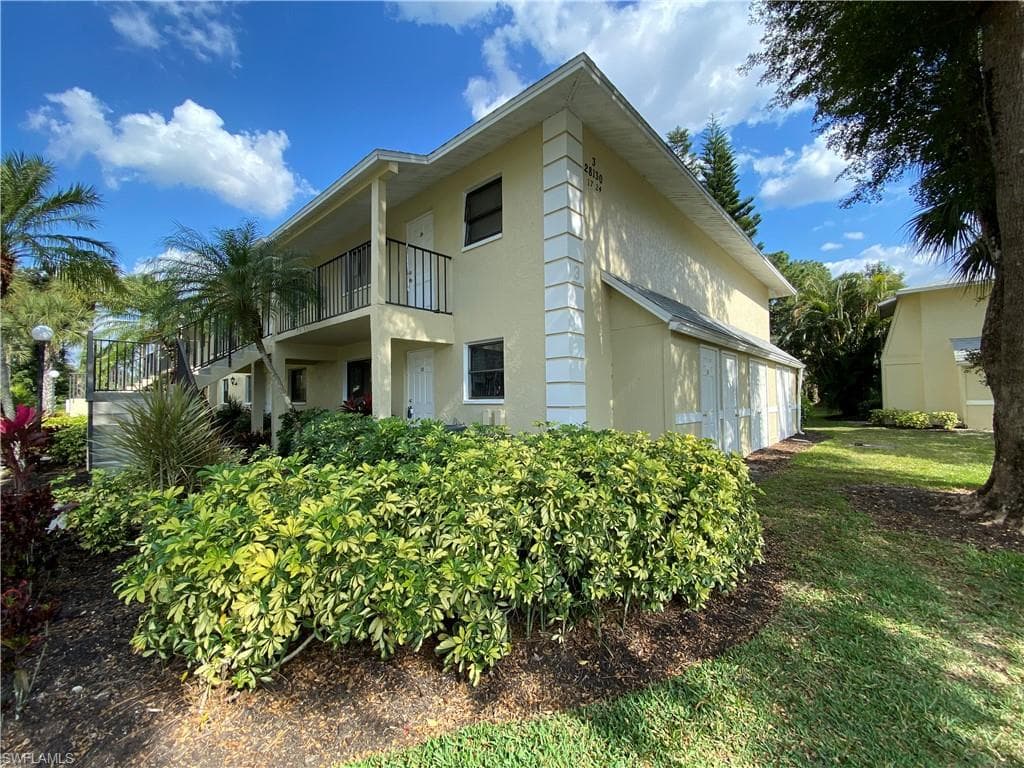 28130 Pine Haven WAY 20 BONITA SPRINGS, FL 34135