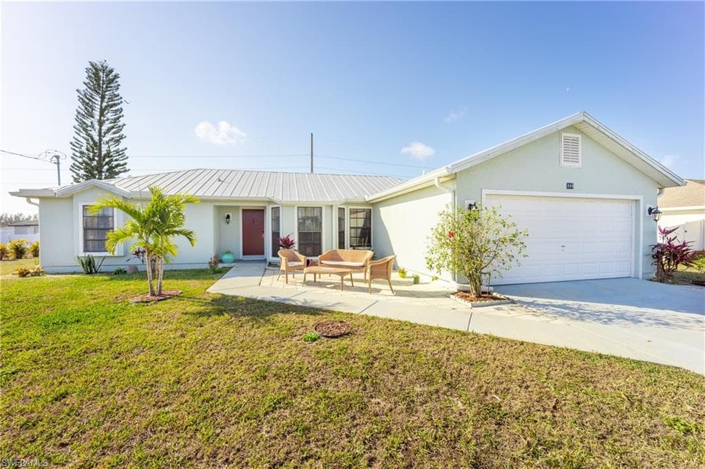 324 NW 24th TER CAPE CORAL, FL 33993