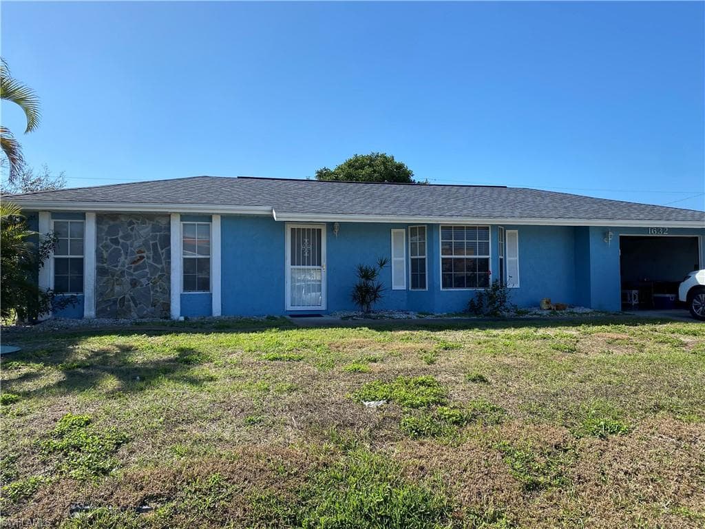 1632 Kismet PKY E CAPE CORAL, FL 33909