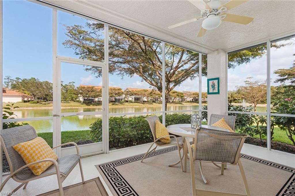 5645 Northboro DR 102 NAPLES, FL 34110