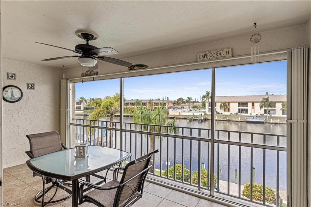 3612 SE 12th AVE 8 CAPE CORAL, FL 33904
