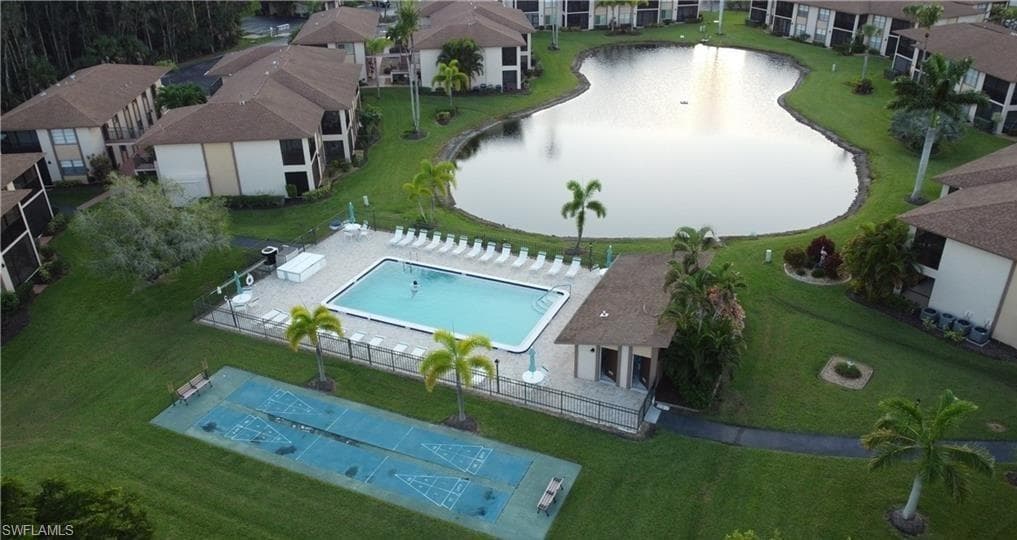 16881 Davis RD 311 FORT MYERS, FL 33908