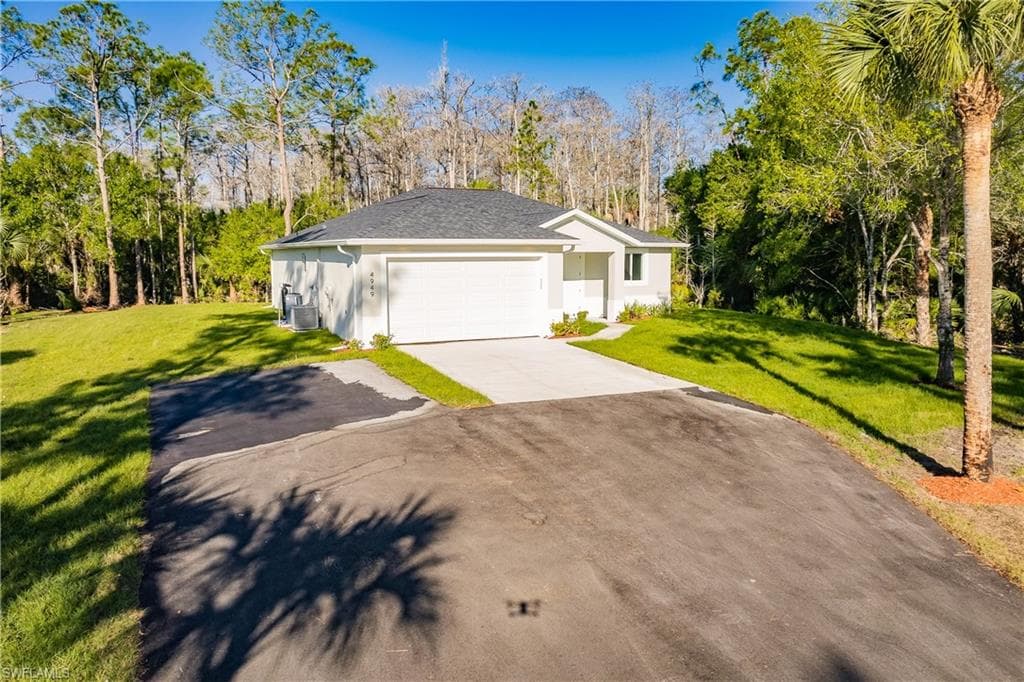 4949 Everglades BLVD N NAPLES, FL 34120