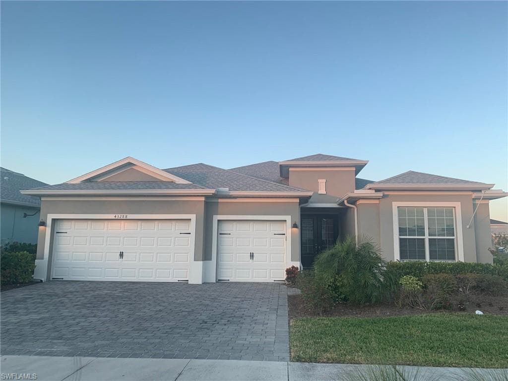43288 Whitetail Path Babcock Ranch, FL 33982