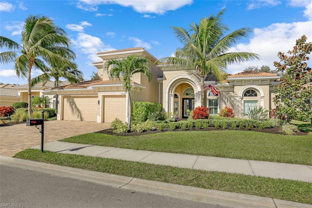 19364 La Serena DR ESTERO, FL 33967