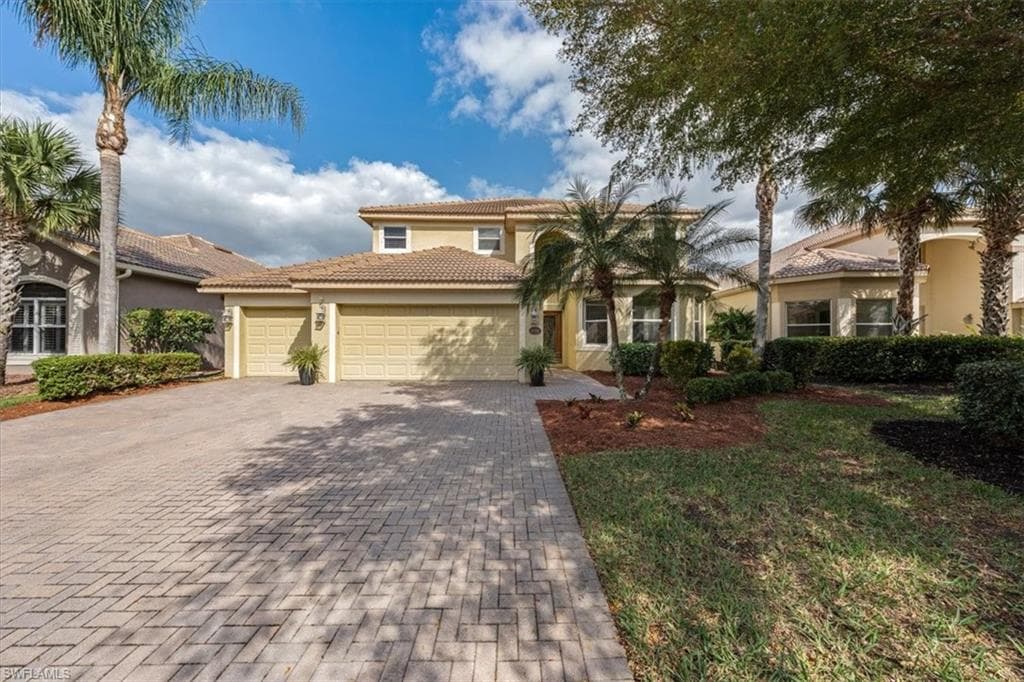 20753 Torre Del Lago ST ESTERO, FL 33928