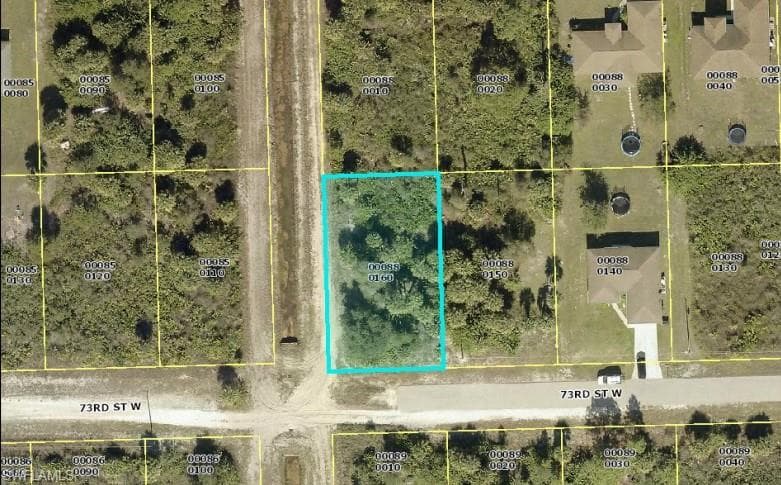 3128 73rd ST W LEHIGH ACRES, FL 33971
