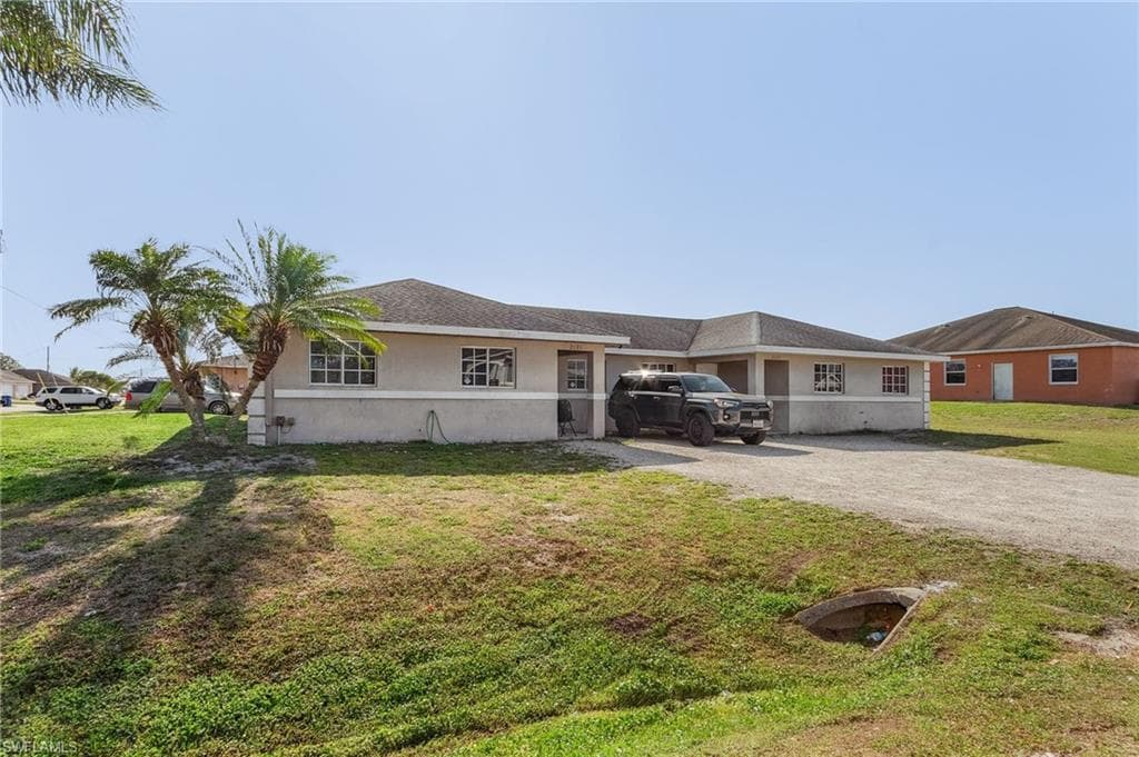 2101 Haviland AVE S LEHIGH ACRES, FL 33973