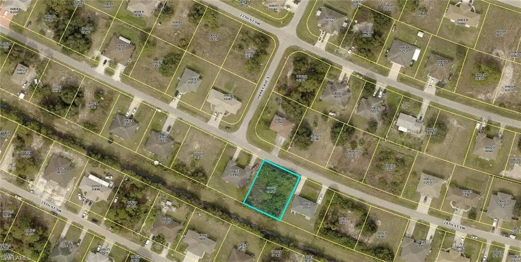 4457/4459 28th ST SW LEHIGH ACRES, FL 33973