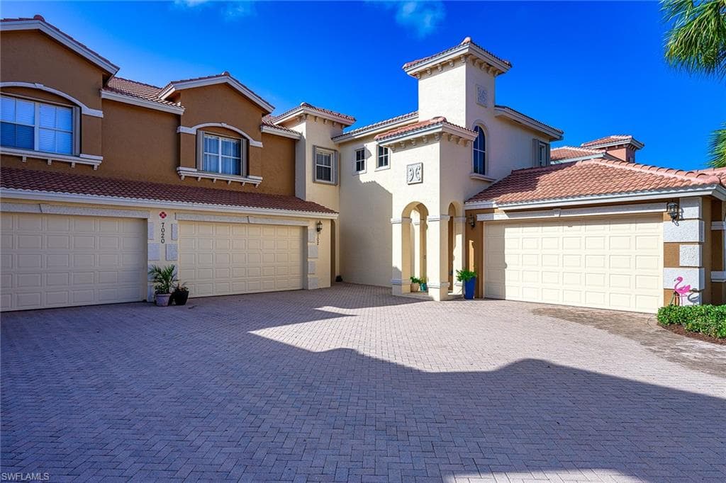 7020 Bergamo WAY 202 FORT MYERS, FL 33966