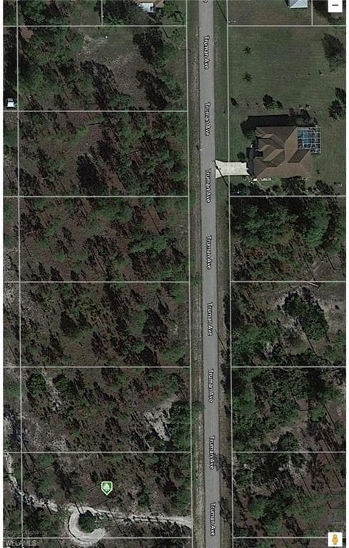 1011 Truman AVE LEHIGH ACRES, FL 33972