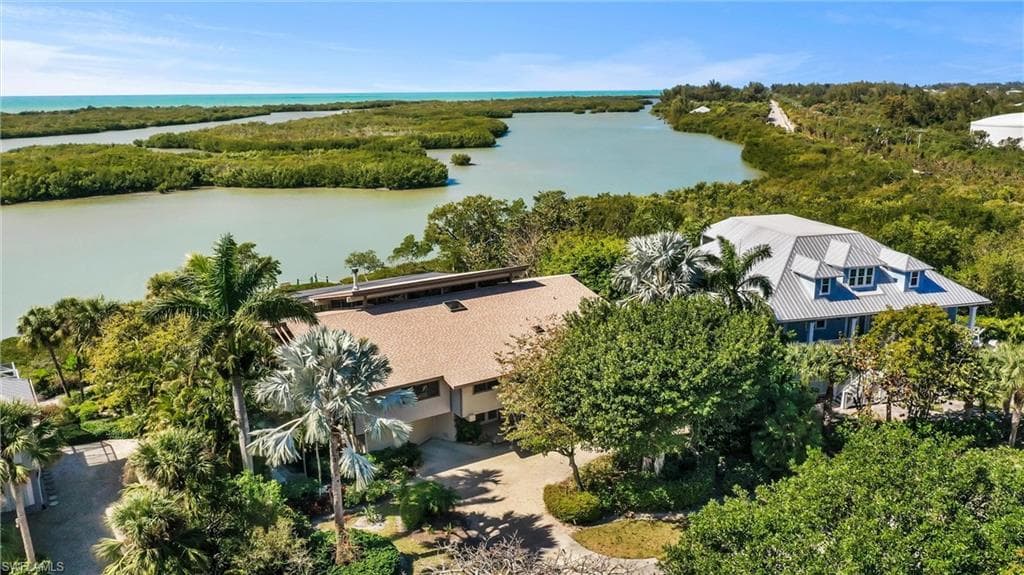 5435 Osprey CT SANIBEL, FL 33957