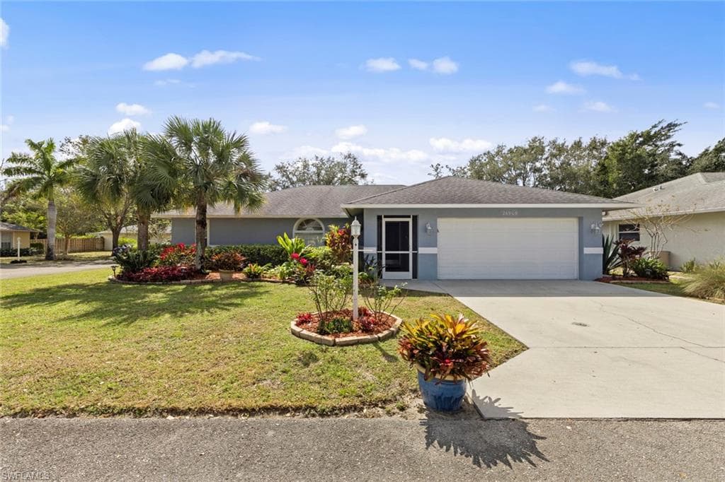 26909 Morton Grove DR BONITA SPRINGS, FL 34135