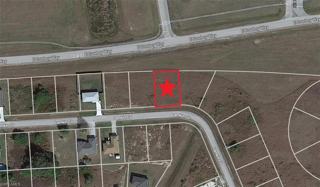 9019 Lamkin CIR LABELLE, FL 33935
