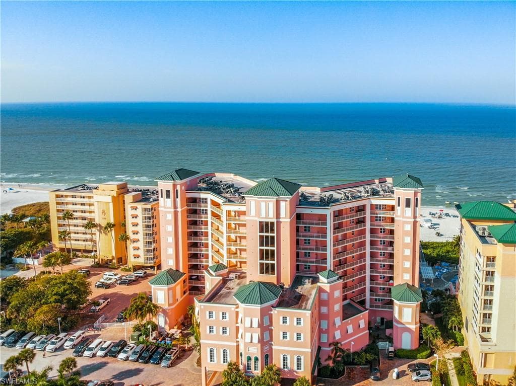 200 ESTERO BLVD P14 FORT MYERS BEACH, FL 33931