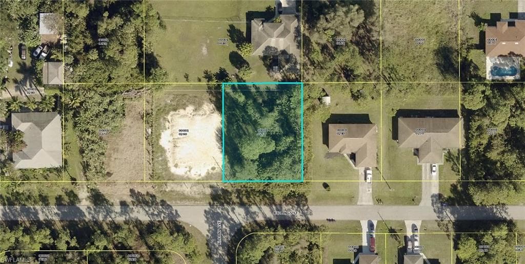 5440/5442 Billings ST LEHIGH ACRES, FL 33971