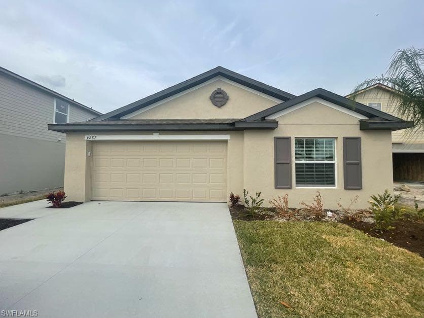 4287 Villa Rapallo WAY NORTH FORT MYERS, FL 33917