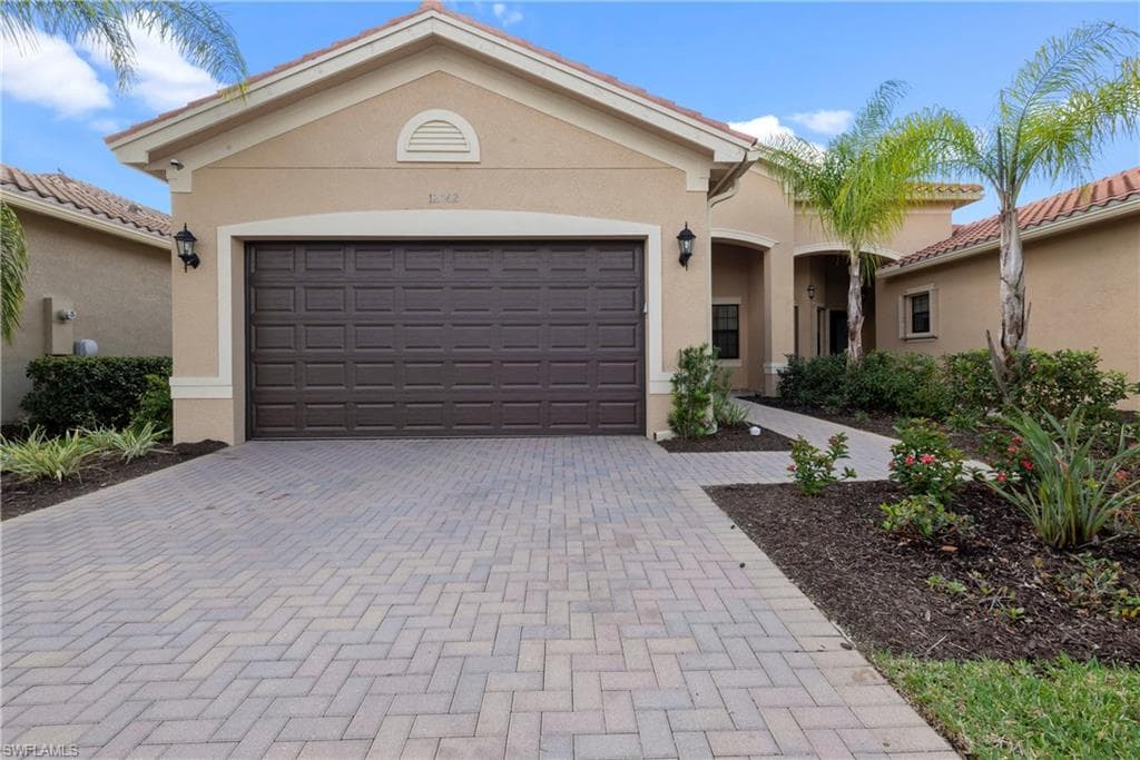 12062 Lakewood Preserve PL FORT MYERS, FL 33913