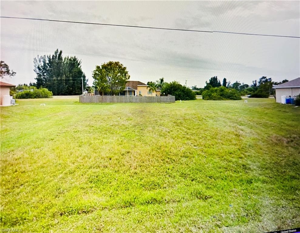 2228 NW Embers TER CAPE CORAL, FL 33993
