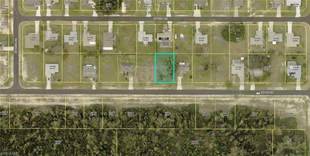 1929 SW 4th ST CAPE CORAL, FL 33991