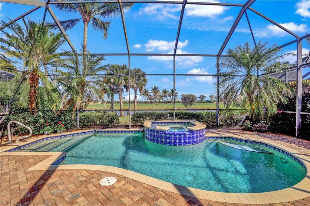 8972 Cherry Oaks TRL NAPLES, FL 34114