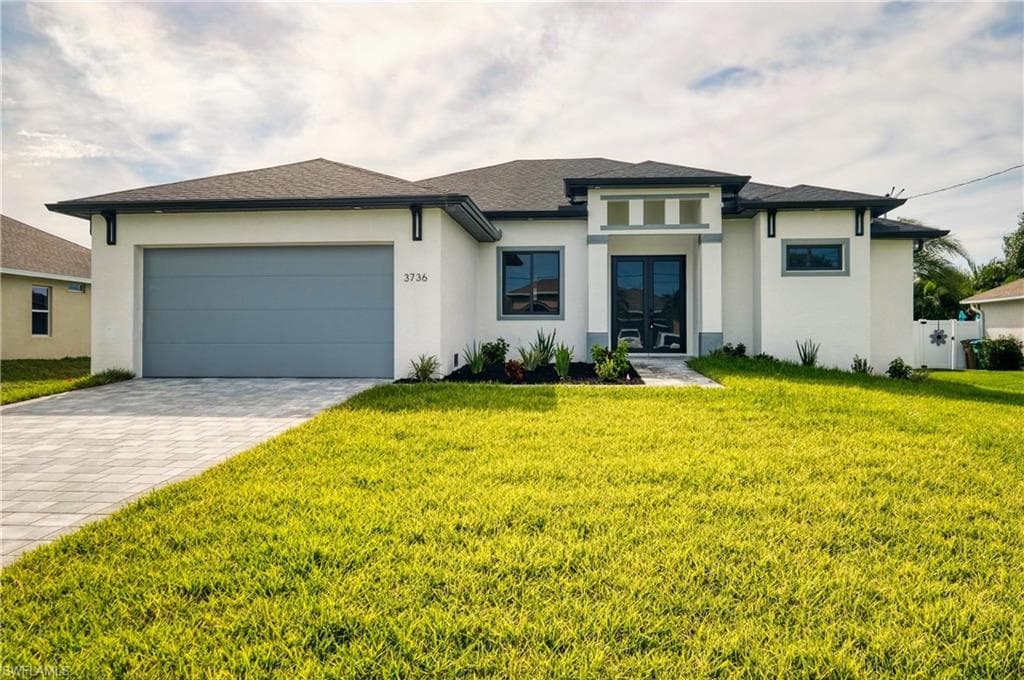 302 SW 13th AVE CAPE CORAL, FL 33991