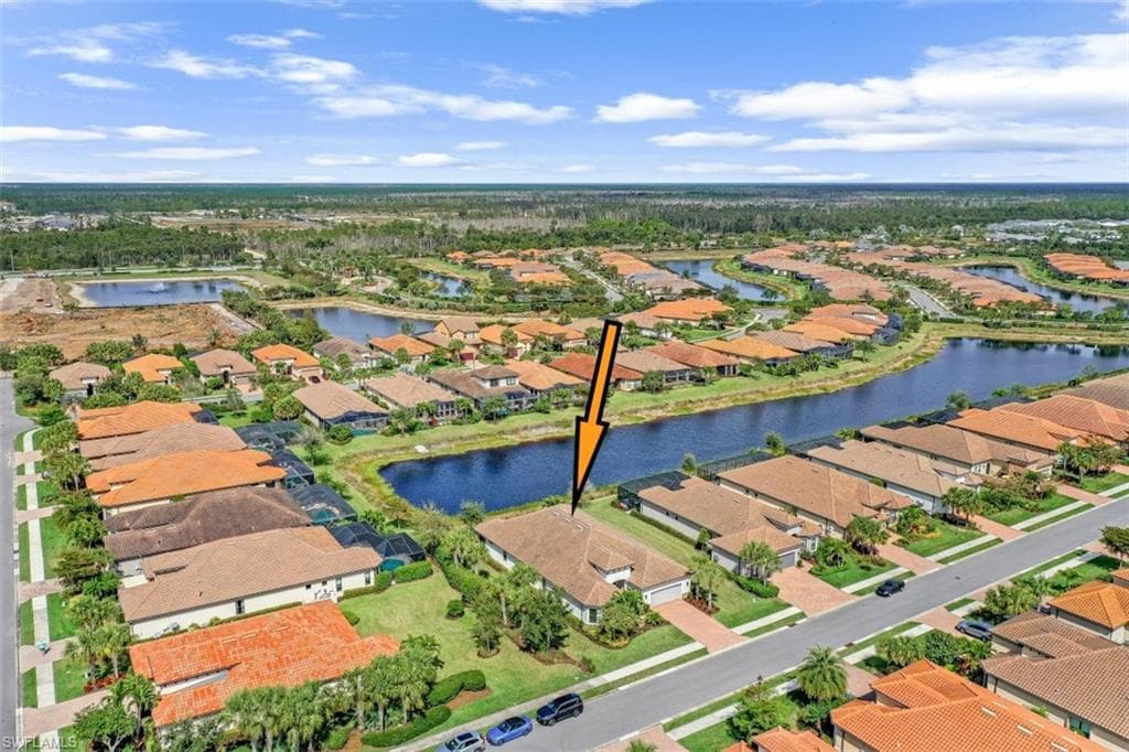 8414 Palacio TER S NAPLES, FL 34114