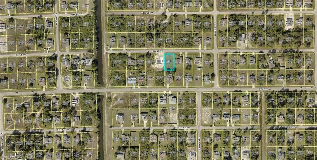 3609 7th ST SW LEHIGH ACRES, FL 33976