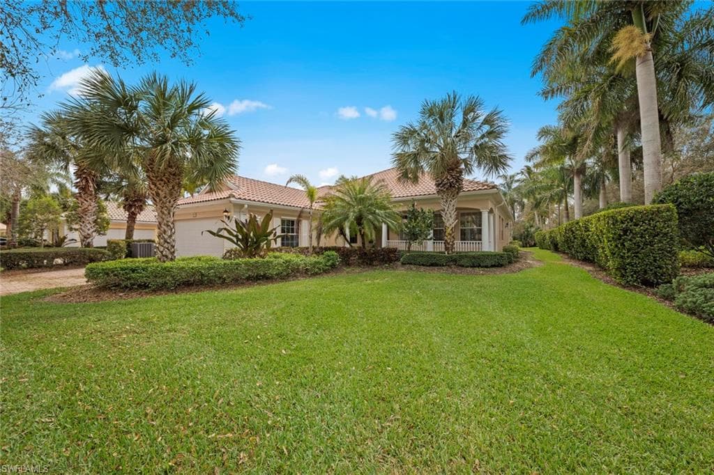 28100 Cetation WAY BONITA SPRINGS, FL 34135