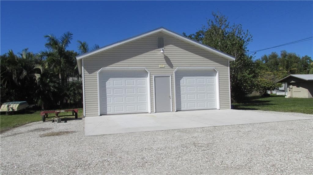 7257 Victory RD BOKEELIA, FL 33922