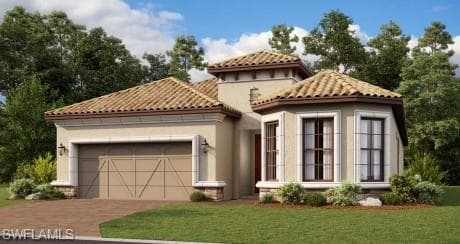 8171 Lucello TER S NAPLES, FL 34114