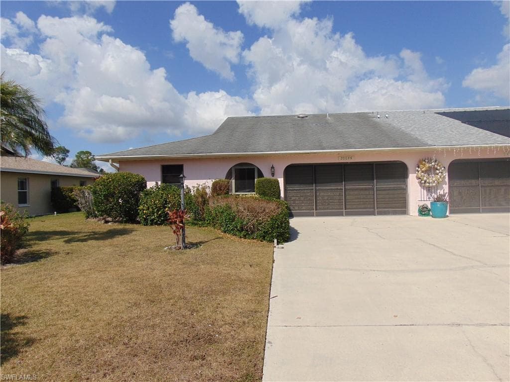 20035 Petrucka CIR N LEHIGH ACRES, FL 33936