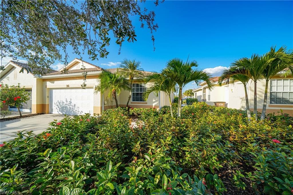 3181 Matecumbe Key RD 36 PUNTA GORDA, FL 33955