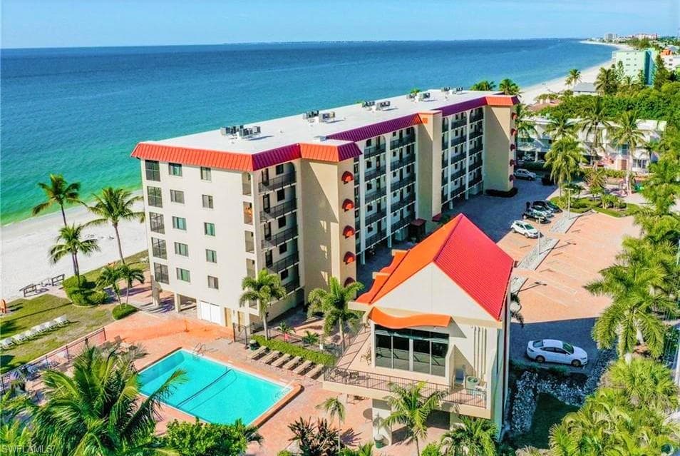 4770 Estero BLVD 407 FORT MYERS BEACH, FL 33931