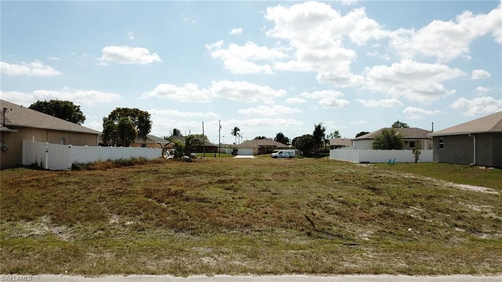 1416 NW 11th ST CAPE CORAL, FL 33993