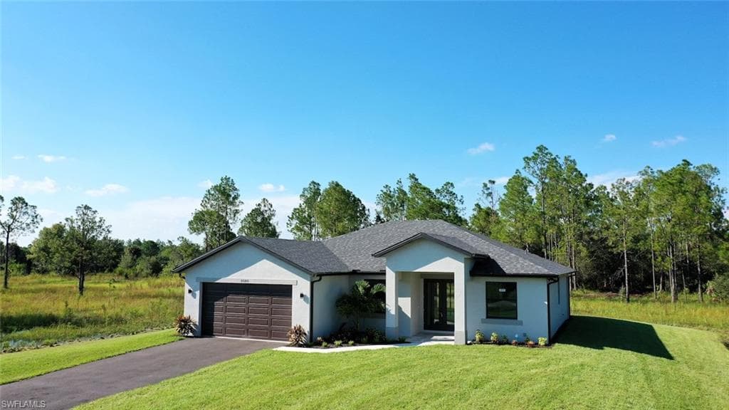 3942 26th AVE SE NAPLES, FL 34117