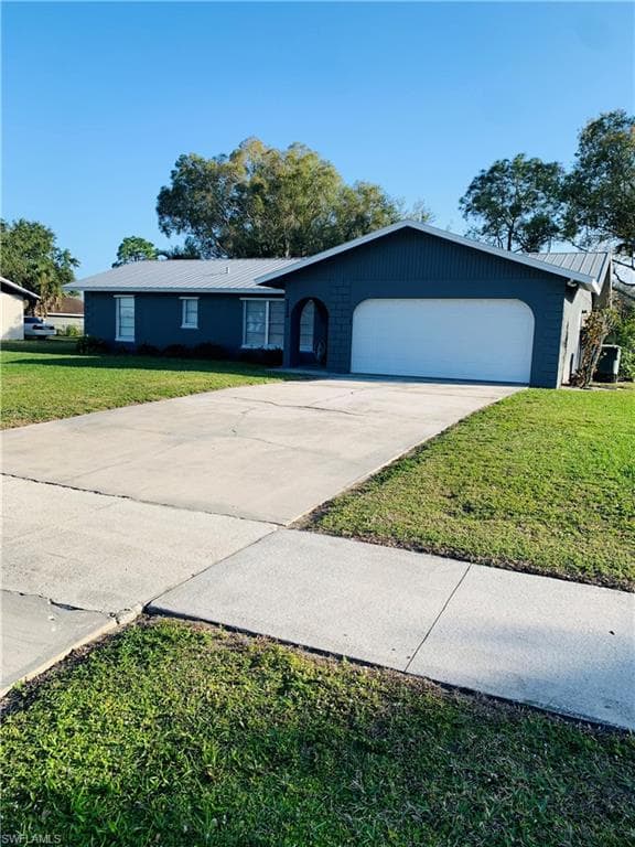 712 W Avenida Del Rio CLEWISTON, FL 33440