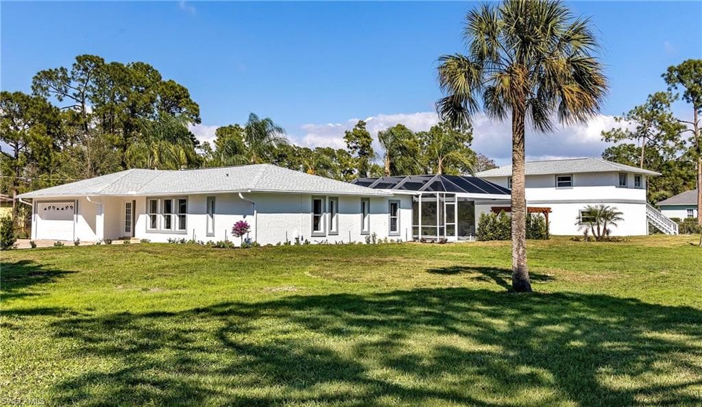 2030 OAKES BLVD NAPLES, FL 34119