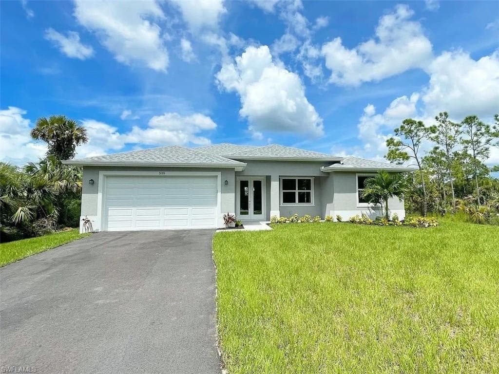 3958 26th AVE SE NAPLES, FL 34117