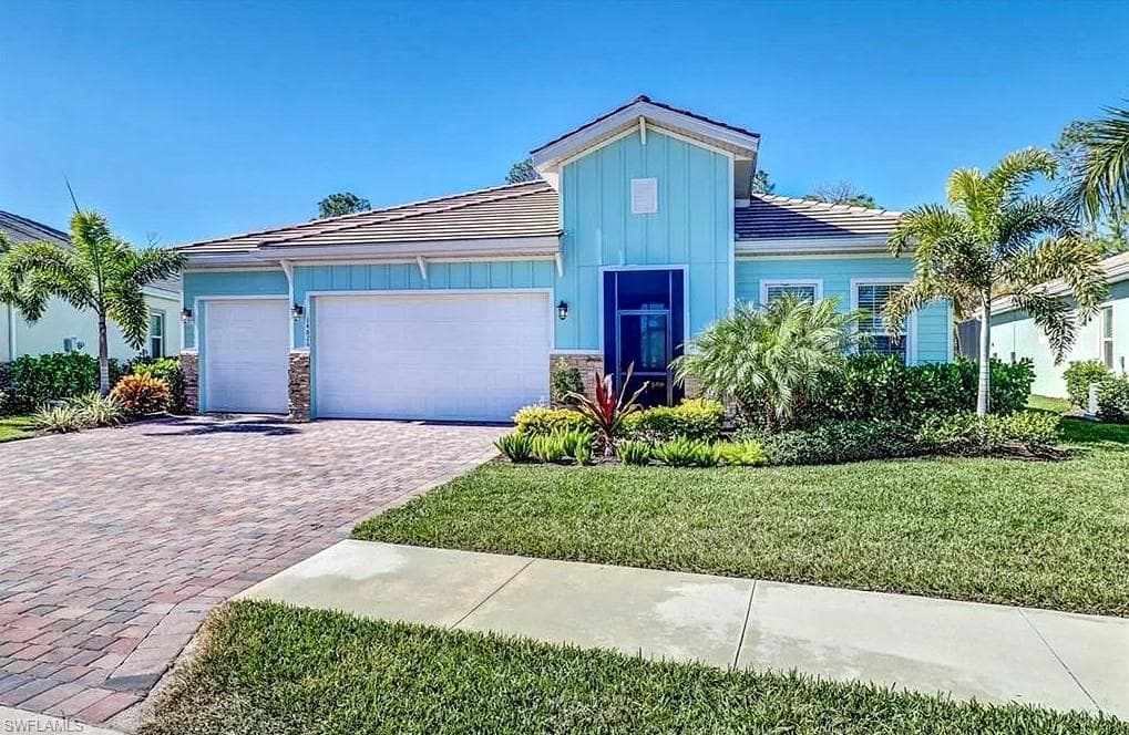 14826 Windward LN NAPLES, FL 34114