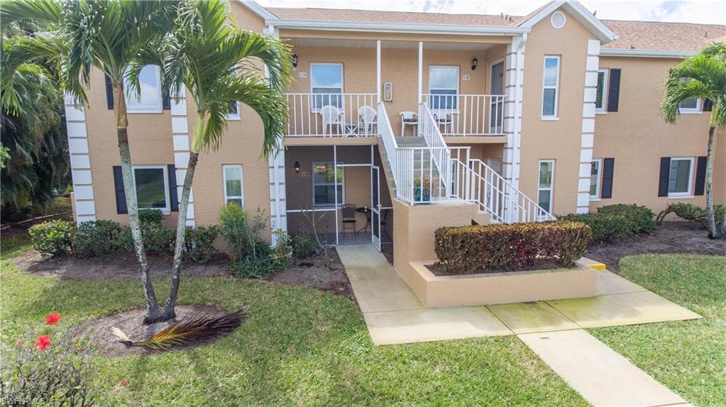 1950 Crown Pointe BLVD W B-108 NAPLES, FL 34112