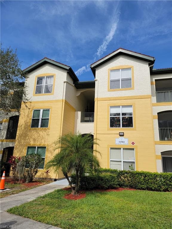 11561 Villa Grand 703 FORT MYERS, FL 33913